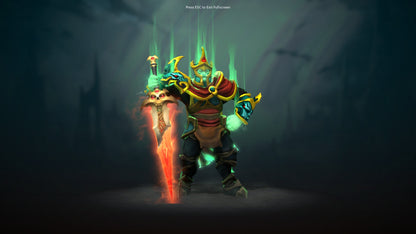 MMR: 3920 - Behavior: 10706