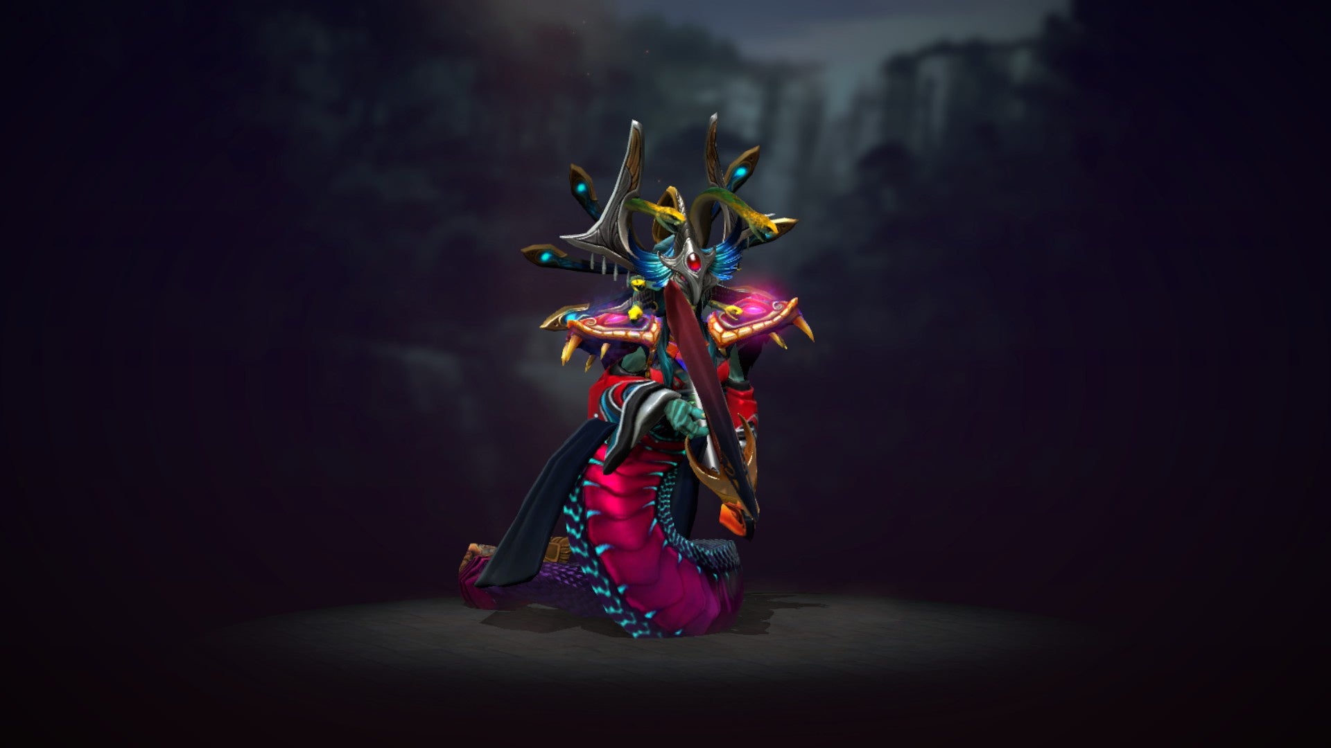 MMR: 8815 - Behavior: 11750