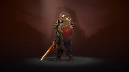 Ancient V | MMR: 4405 - Behavior: 10065 - Communication: 10065