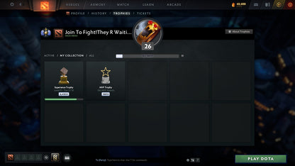 MMR: 4682 - Behavior: 8238