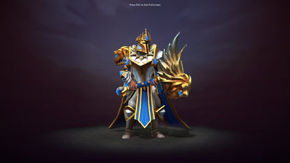 MMR: 1544 - Behavior: 8361