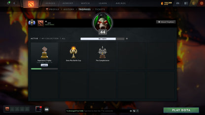 MMR: 4737 - Behavior: 10325