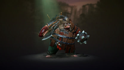 Ancient I | MMR: 3781 - Behavior: 9659 - Communication: 9659