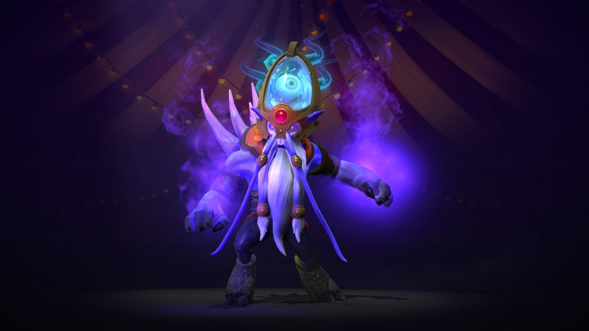 MMR: 1674 - Behavior: 10043