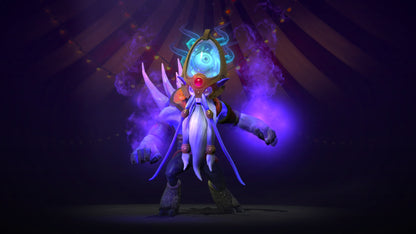MMR: 1674 - Behavior: 10043