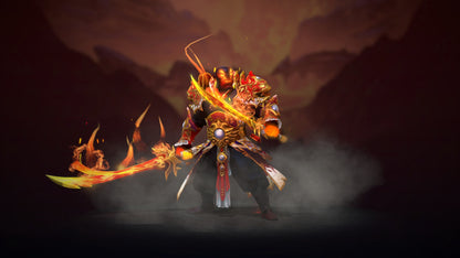 MMR: 870 - Behavior: 8449