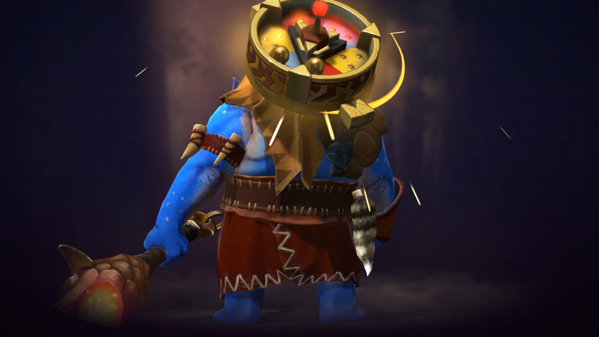 MMR: 2056 - Behavior: 11209