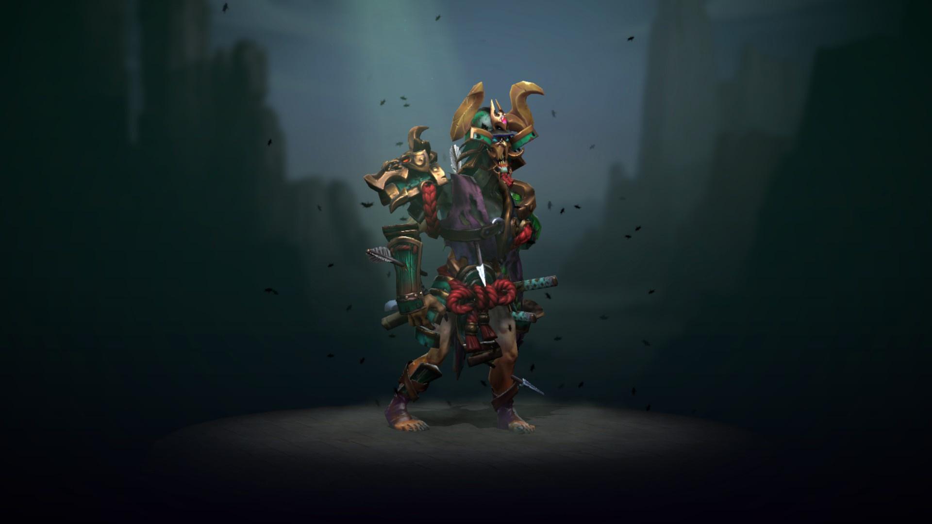 Ancient IV | MMR: 4239 - Behavior: 8665 - Communication: 8665