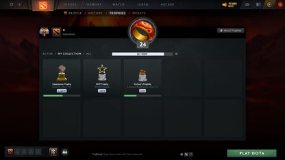 MMR: 5971 - Behavior: 10241