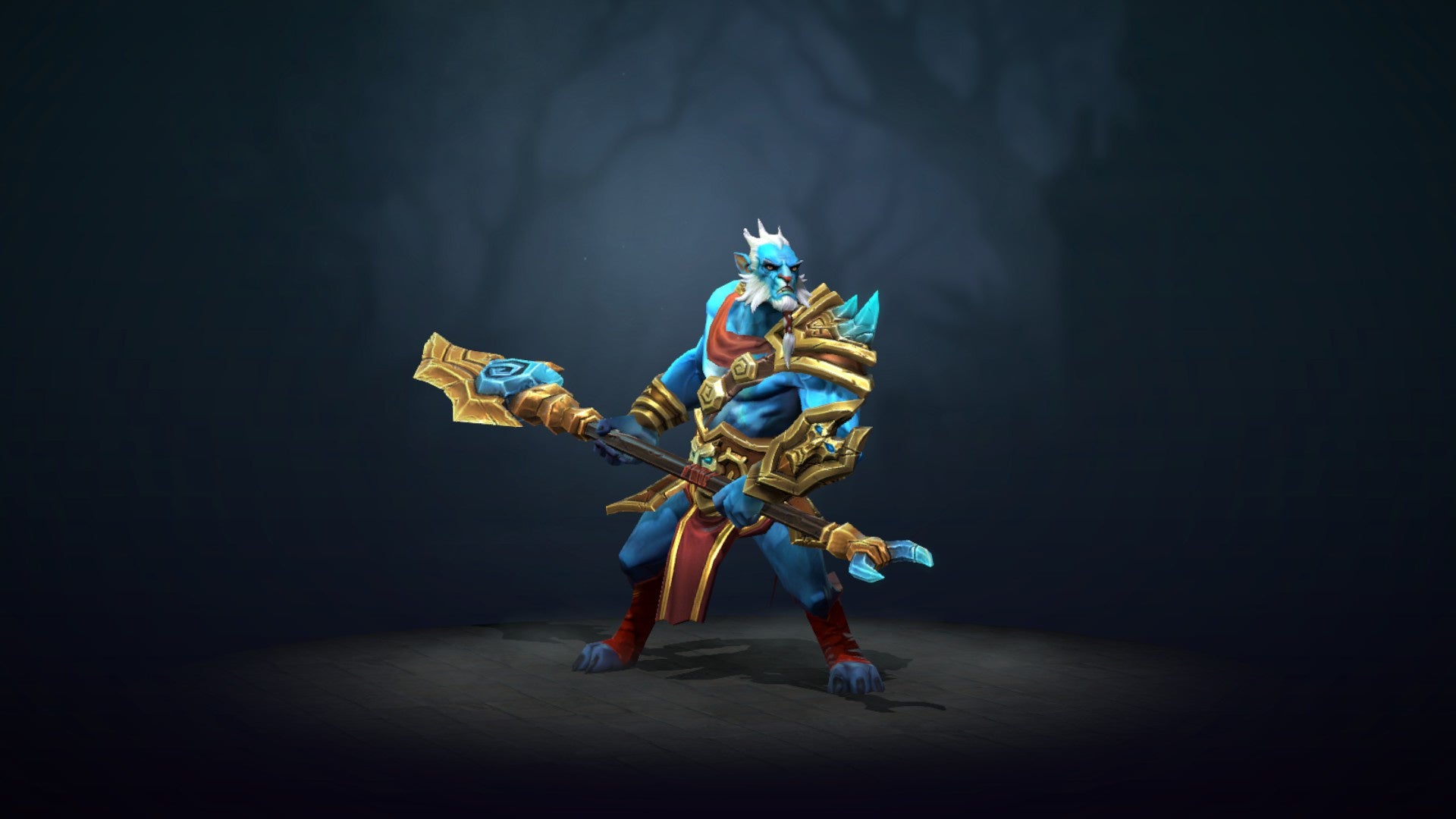 MMR: 957 - Behavior: 8129