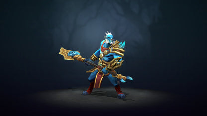 MMR: 957 - Behavior: 8129