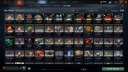 Immortal | MMR: 7184 - Behavior: 11590 - Communication: 11560