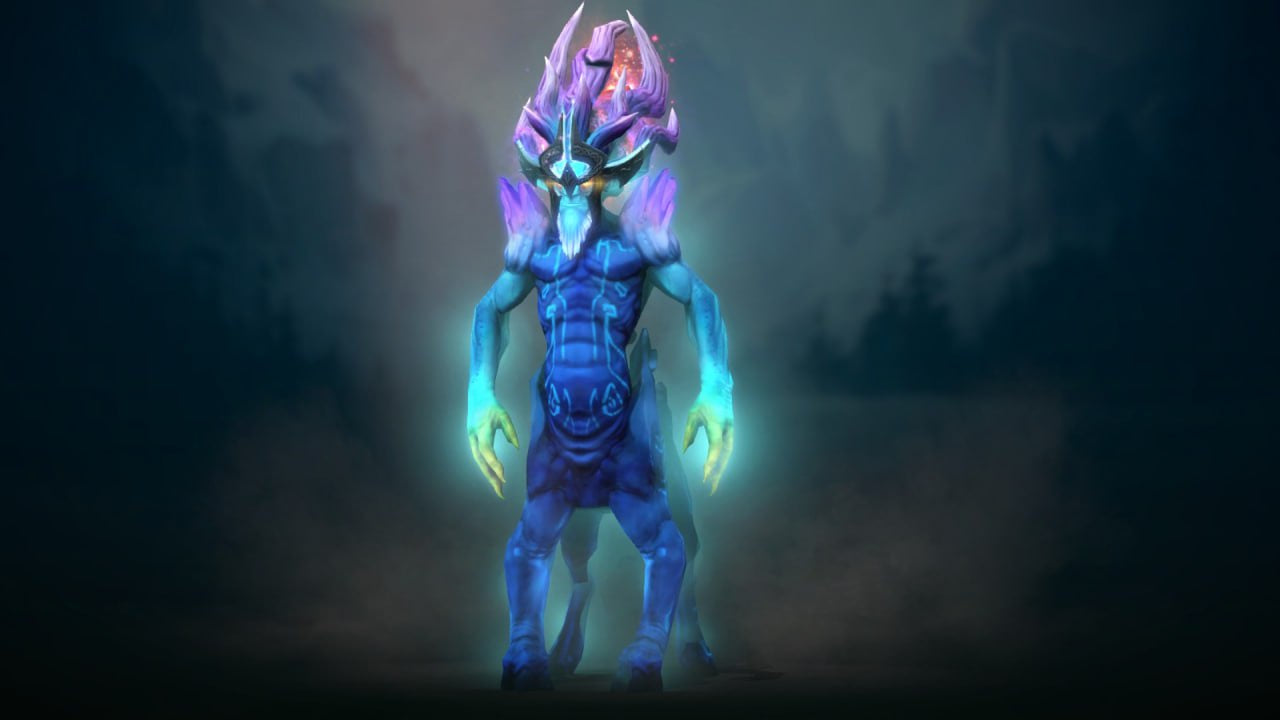 MMR: 1 - Behavior: 11640