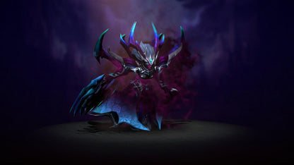 Ancient III | MMR: 4243 - Behavior: 10560 - Communication: 10560