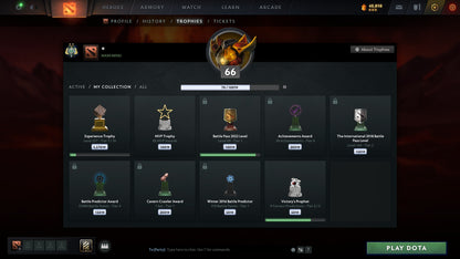 MMR: 2616 - Behavior: 7247
