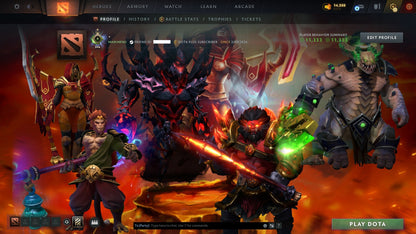 MMR: 92 - Behavior: 11333