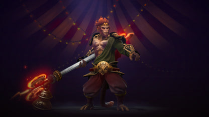 MMR: 5894 - Behavior: 9028