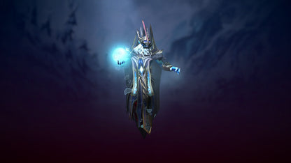 Ancient IV | MMR: 4165 - Behavior: 11004 - Communication: 11004