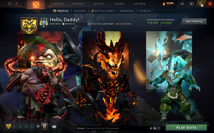 MMR: 2779 - Behavior: 8524