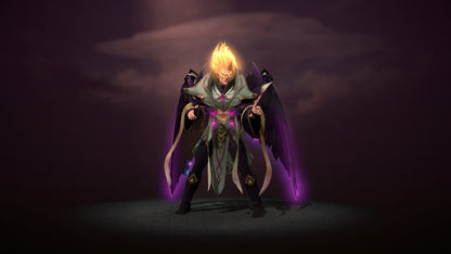 MMR: 2995 - Behavior: 11006