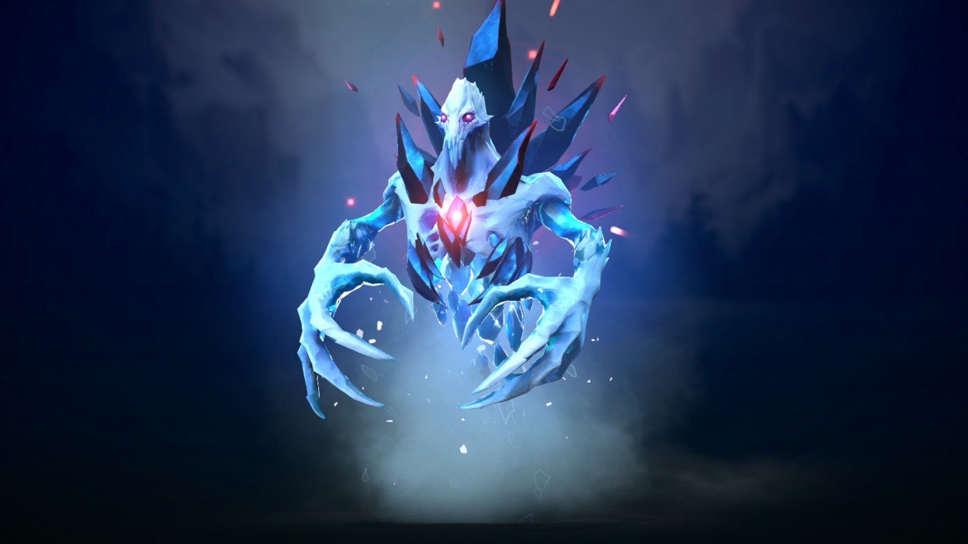 MMR: 895 - Behavior: 11330
