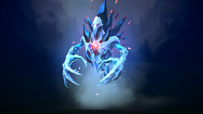 MMR: 895 - Behavior: 11330