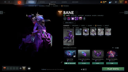 Ancient III | MMR: 4220 - Behavior: 10000