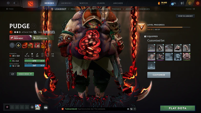 MMR: 3260 - Behavior: 12000