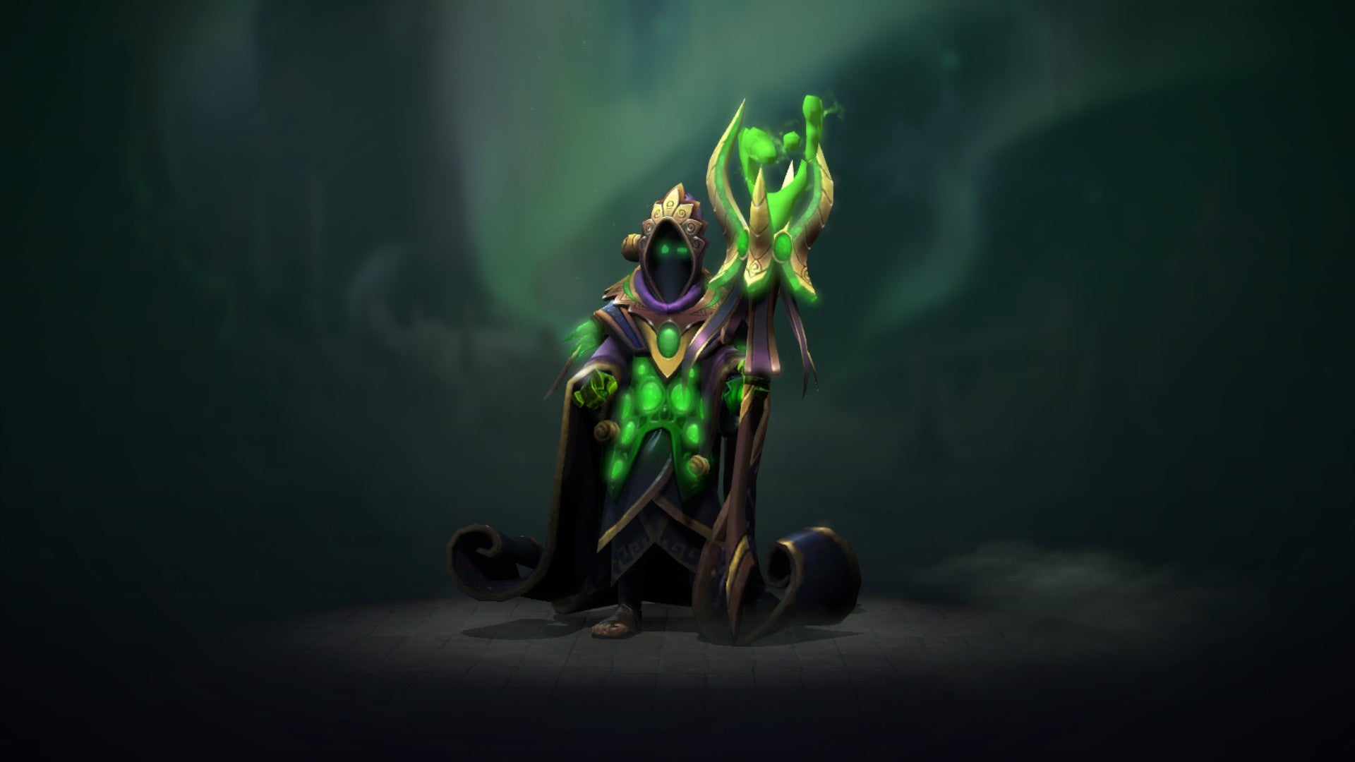 MMR: 320 - Behavior: 8392