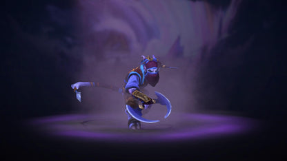 Immortal | MMR: 5722 - Behavior: 9007 - Communication: 9007