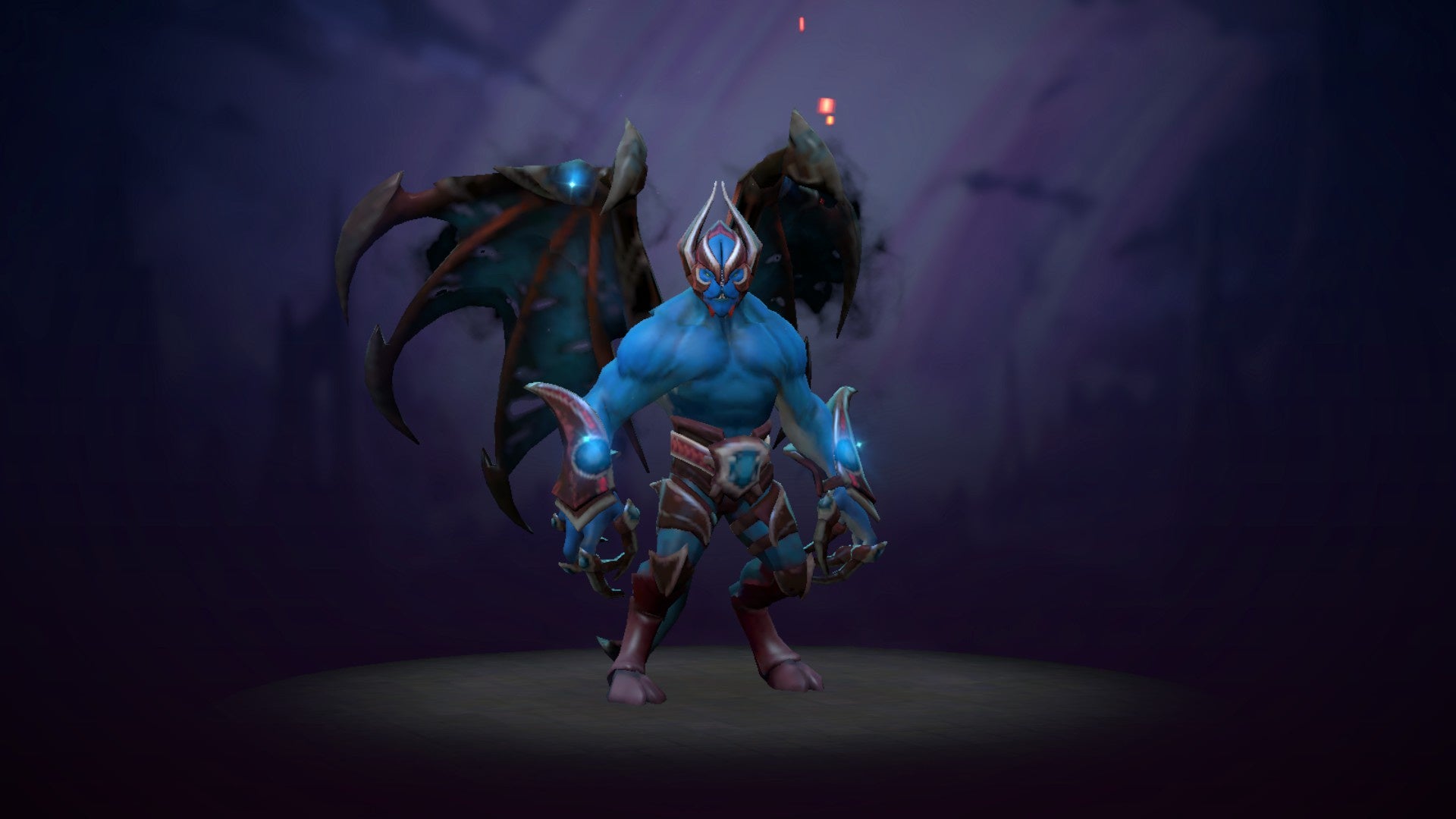 MMR: 267 - Behavior: 11395