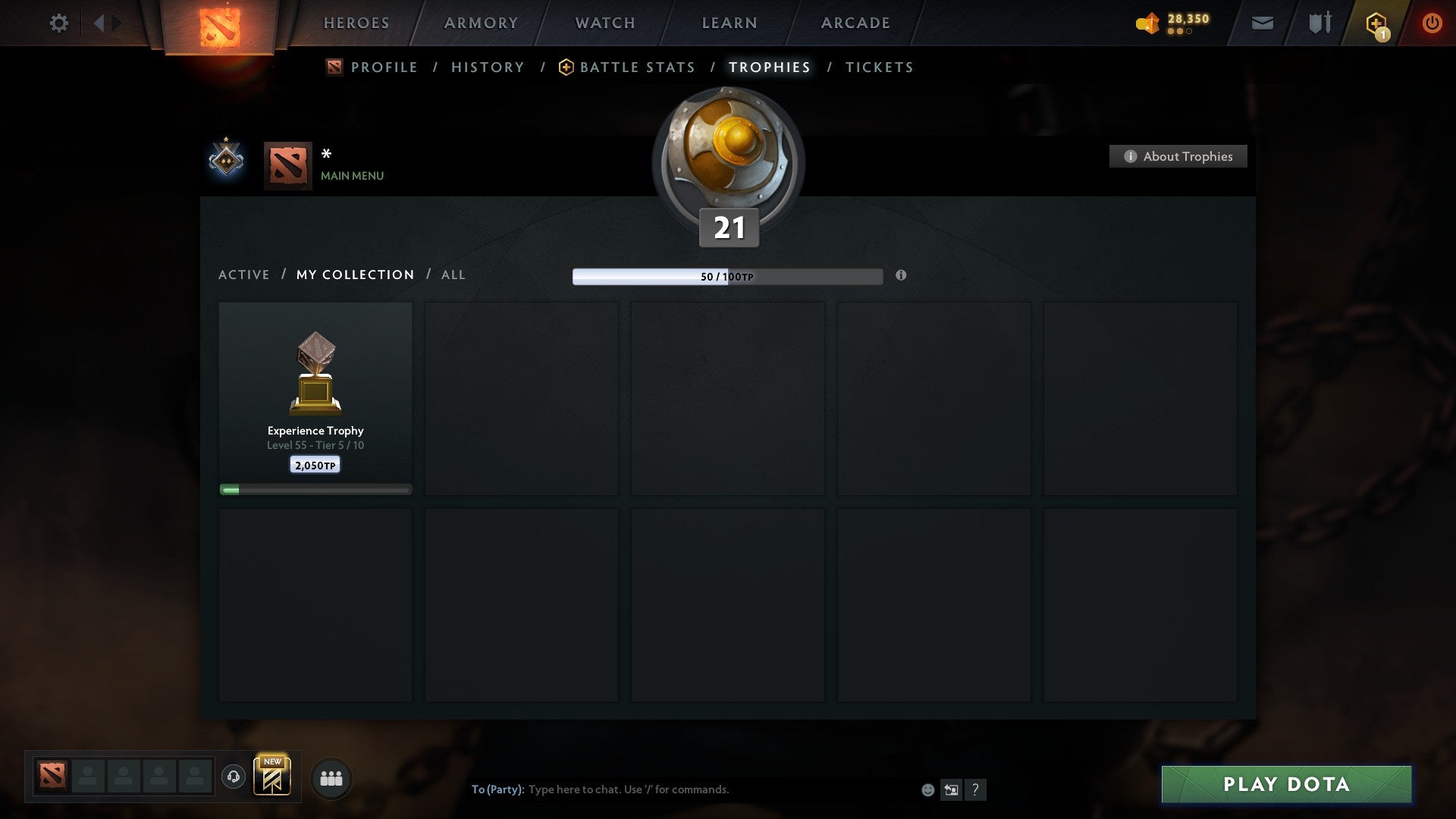 MMR: 786 - Behavior: 10899