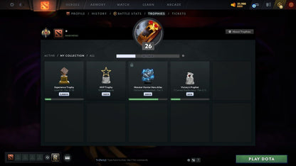 MMR: 3128 - Behavior: 11685