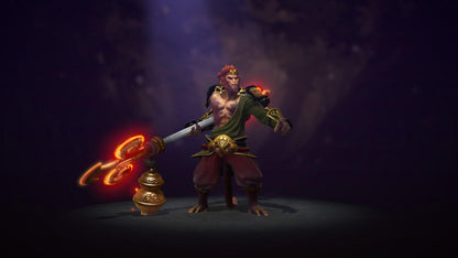 Crusader IV | MMR: 2004 - Behavior: 11903 - Communication: 11462