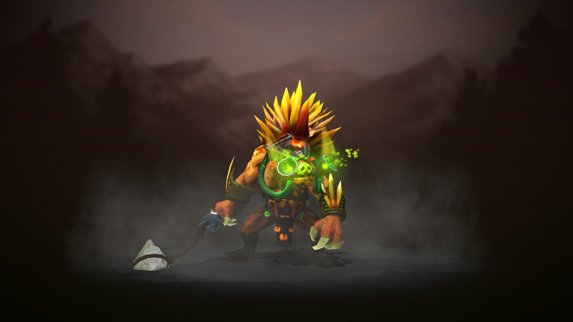 MMR: 2372 - Behavior: 11703