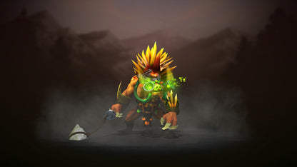 MMR: 2372 - Behavior: 11703