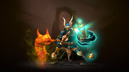 MMR: 4648 - Behavior: 10290