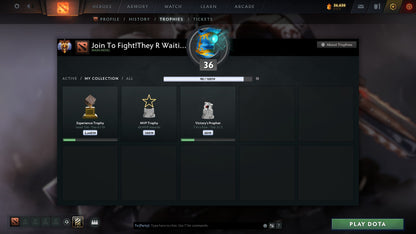 MMR: 5994 - Behavior: 12000