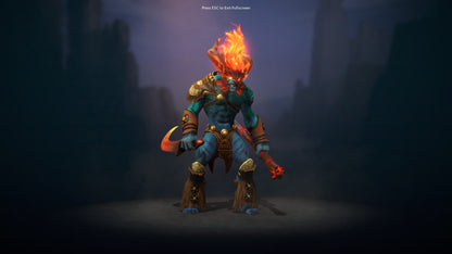 MMR: 4176 - Behavior: 8151