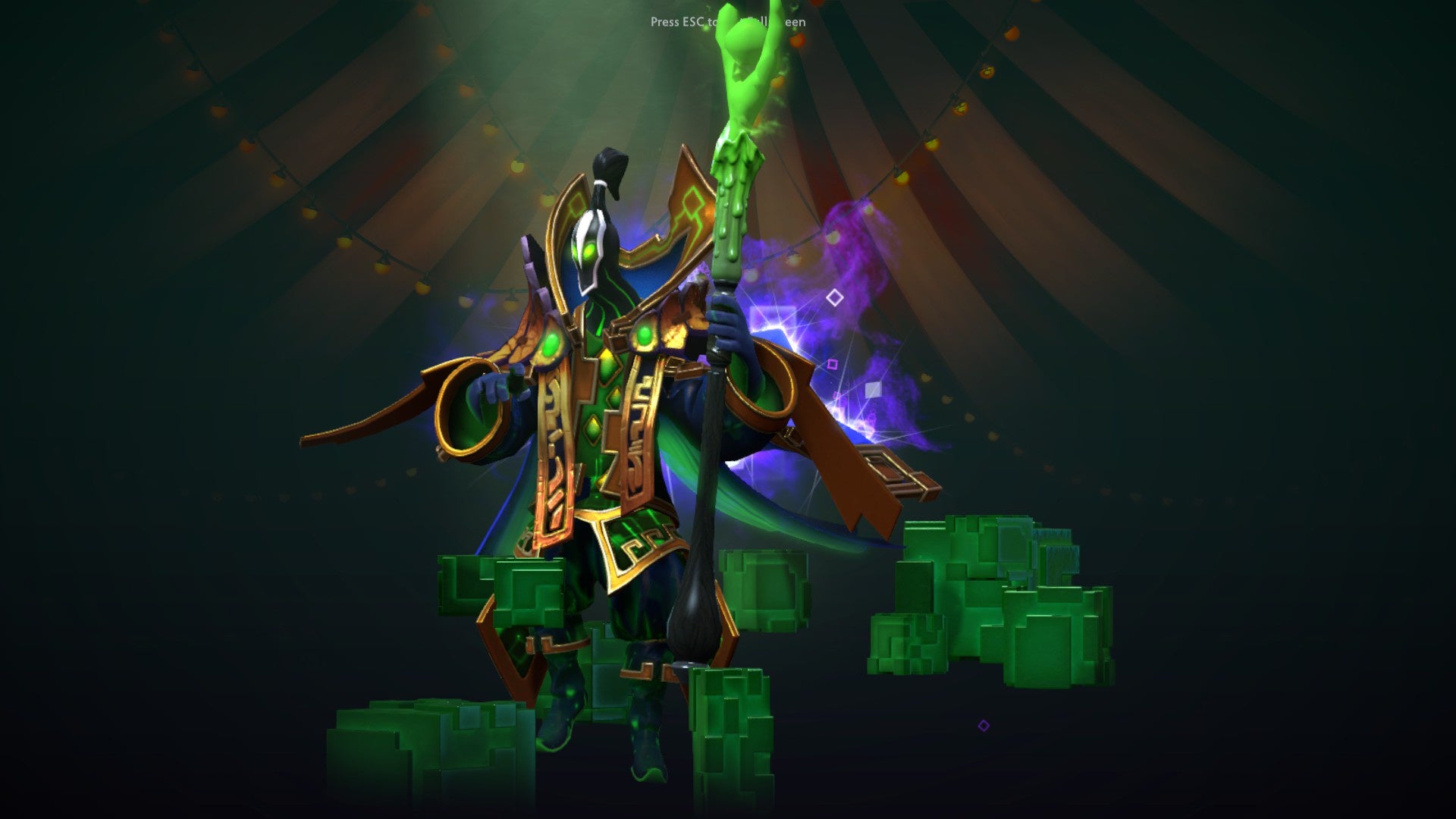 MMR: 5580 - Behavior: 9164