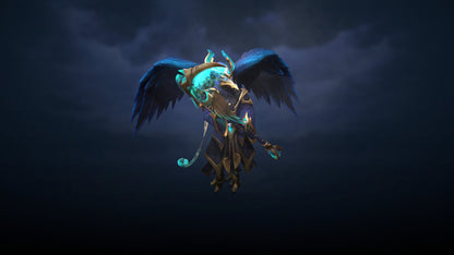 MMR: 1975 - Behavior: 9327