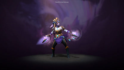 Ancient IV | MMR: 4320 - Behavior: 10746 - Communication: 10746