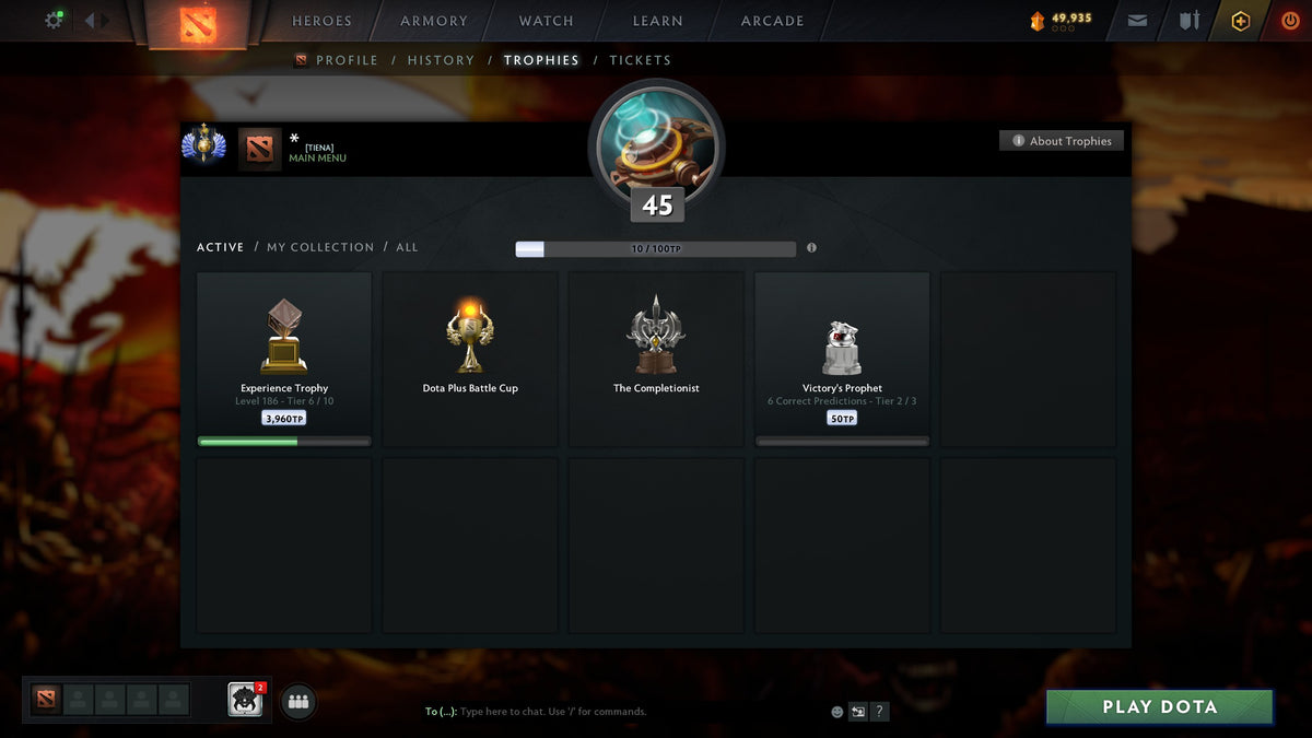 MMR: 4709 - Behavior: 12000