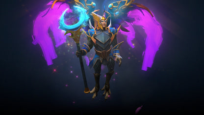 MMR: 5677 - Behavior: 11944