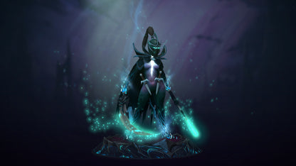 Crusader III | MMR: 1926 - Behavior: 9700 - Communication: 9665