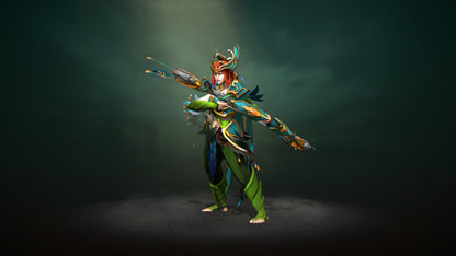 Divine II | MMR: 4832 - Behavior: 9162 - Communication: 9162