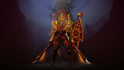 MMR: 6154 - Behavior: 9989