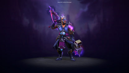 MMR: 6212 - Behavior: 11696