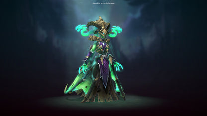 Ancient I | MMR: 3868 - Behavior: 8636 - Communication: 8636