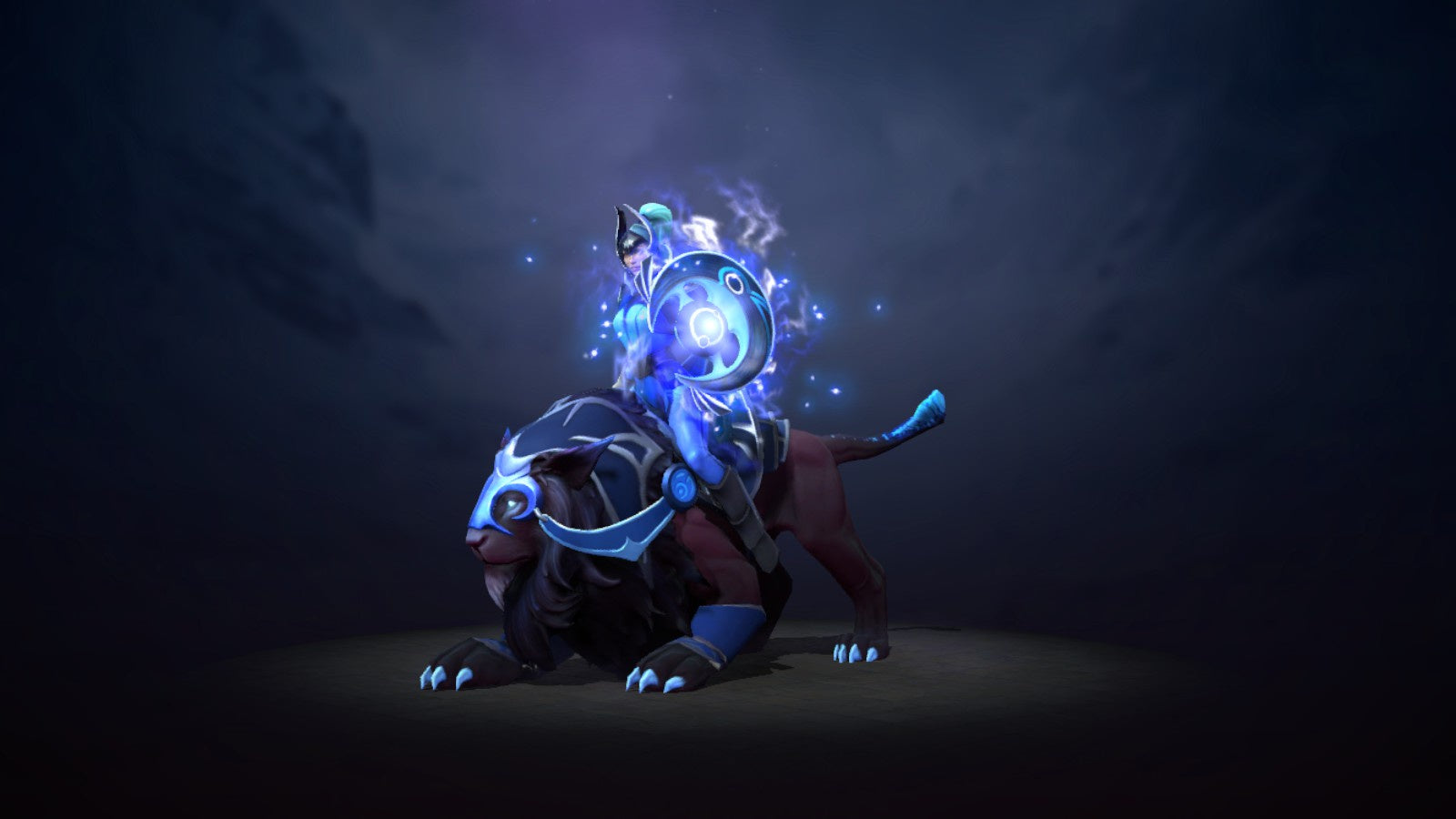 MMR: 6033 - Behavior: 8304